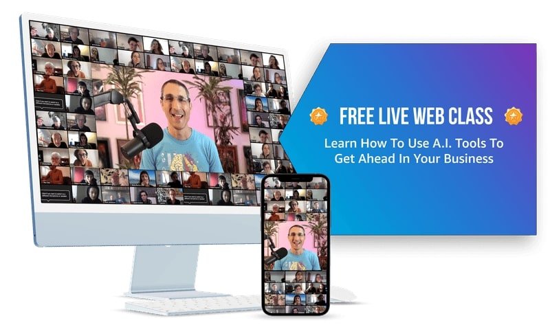 🚨 Use Digital Intelligence- Most Powerful New Technology of Our Lifetime!

🙋‍♀️ The Future Coach 8-Week Training Program.

👨‍💻 Learn More👉 bm246.isrefer.com/go/2024fcwebap… 👈

#AIpowers #ArtificialIntelligence #AITool #MarketingDigital #MarketingAutomation #Digital #businessintelligence