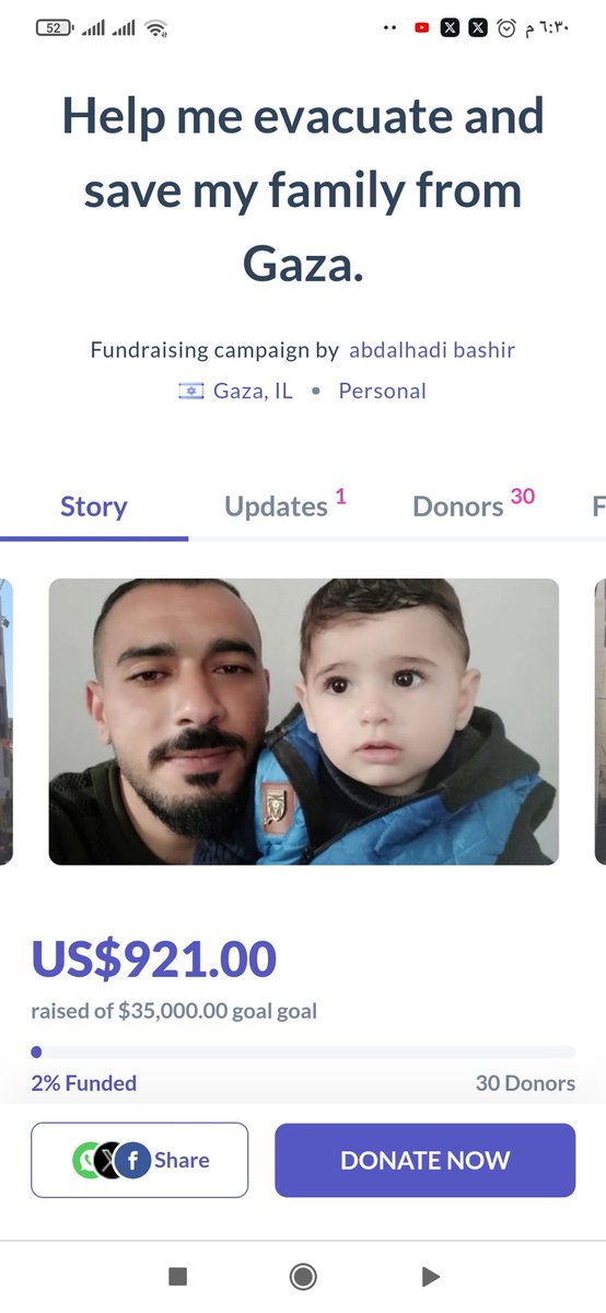 What's happening 😞

The world couldn't donate $100 in the past two days, and the #US Senate decided to assist Israel with $26 billion,
And here we are, unable to gather $1000 in a month.
Will you do something for us,
or will oppression continue to fill our hearts? 💔