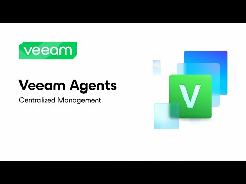 Veeam Agents: Centralized Management #Agents #centralized #effective #Management #Veeam
tinyurl.com/28a83go3
