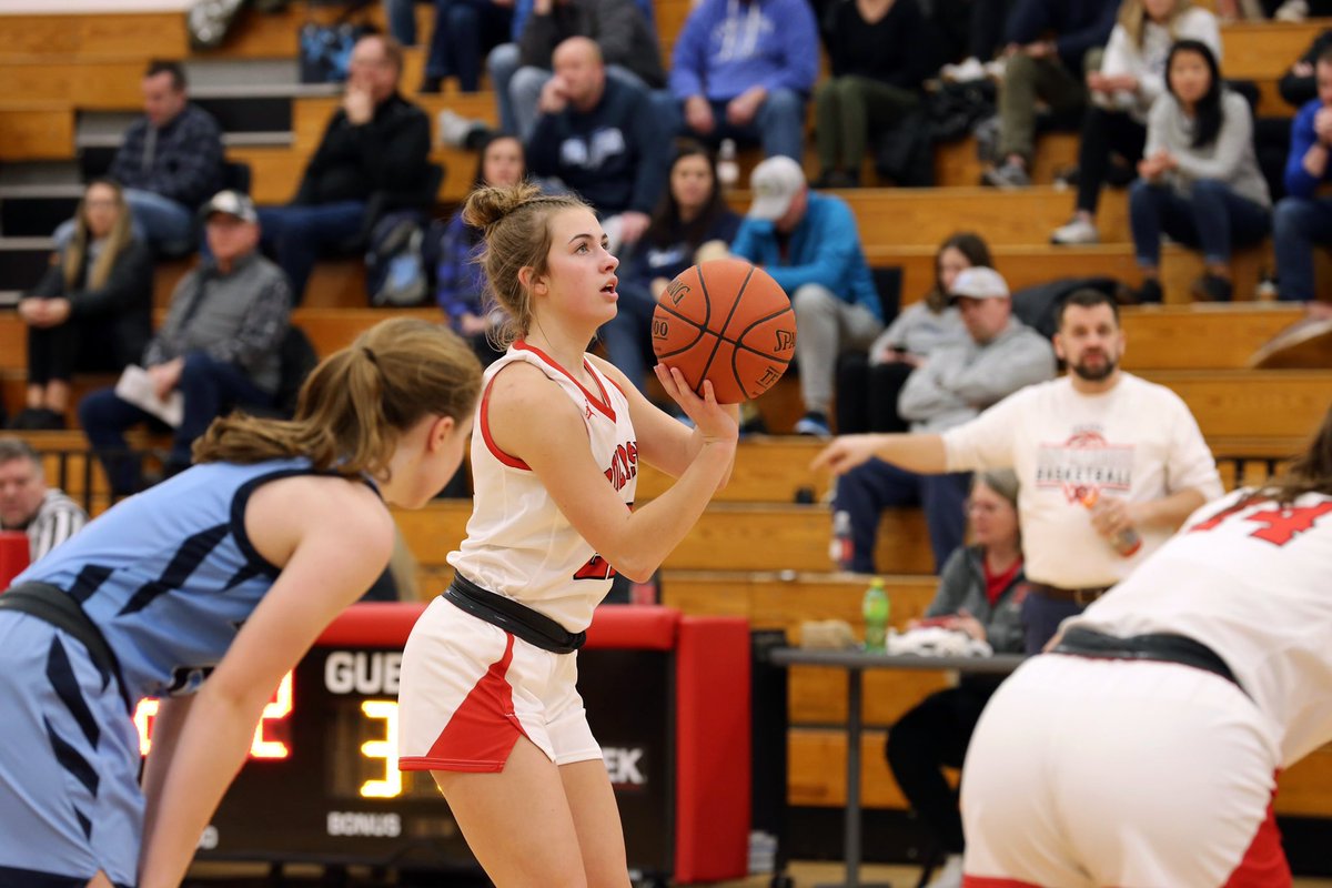 PHS Girls Basketball (@phs_girlsbb) on Twitter photo HAPPY 18th BIRTHDAY to senior, <a href="/ella_hasser/">ella hasser</a> 😃 Pulaski GBB hopes you have a great day, welcome to adulthood!! HAPPY 18th BIRTHDAY to senior, <a href="/ella_hasser/">ella hasser</a> 😃 Pulaski GBB hopes you have a great day, welcome to adulthood!!