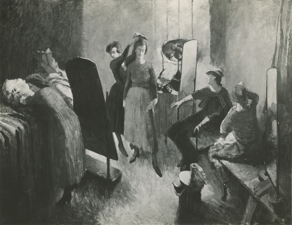 GSA Archives tweet media