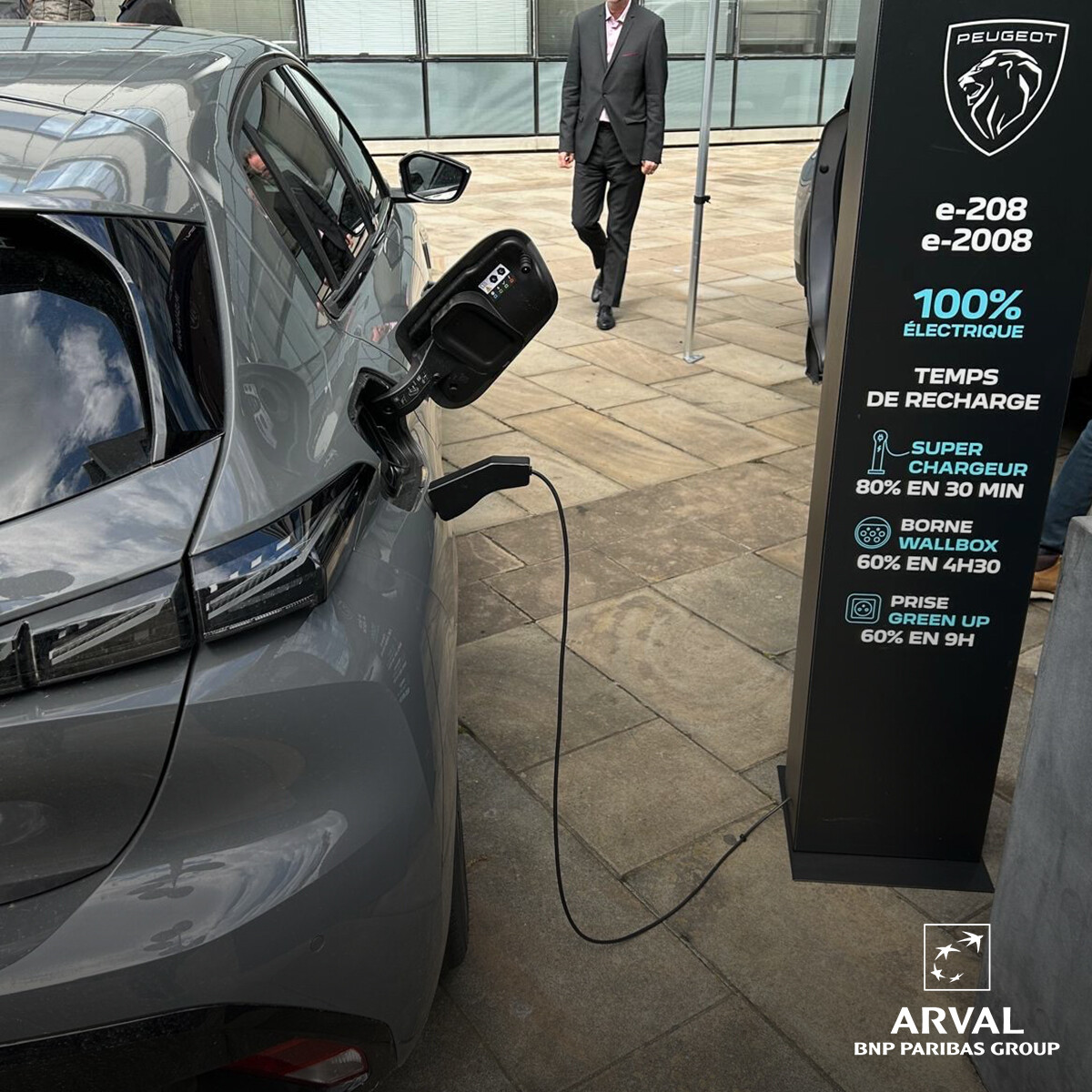 Arval_France tweet picture