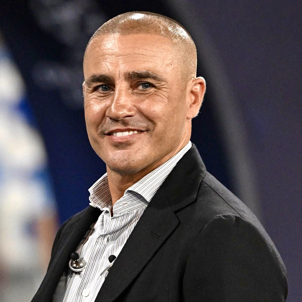 starsonfield's tweet image. Congratulazioni Fabio per questa nuova avventura in bianconero! ⚪️⚫️
.
#StarsOnField #SoF #FabioCannavaro 
#Udinese #SerieA