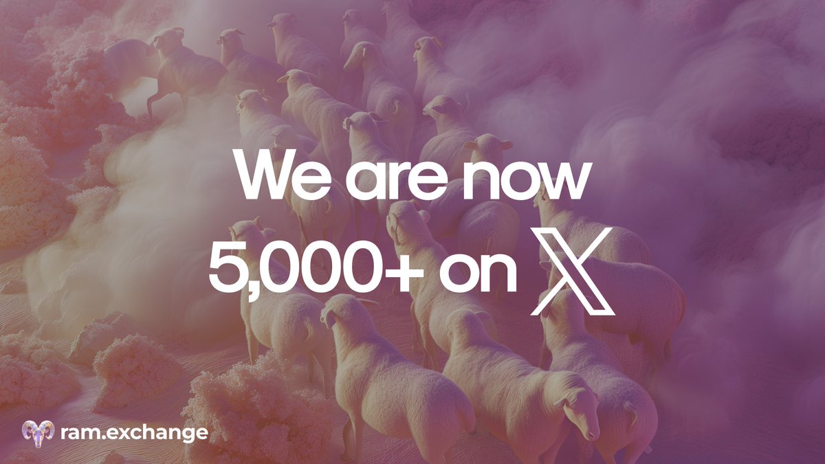 One day at a time 🐏