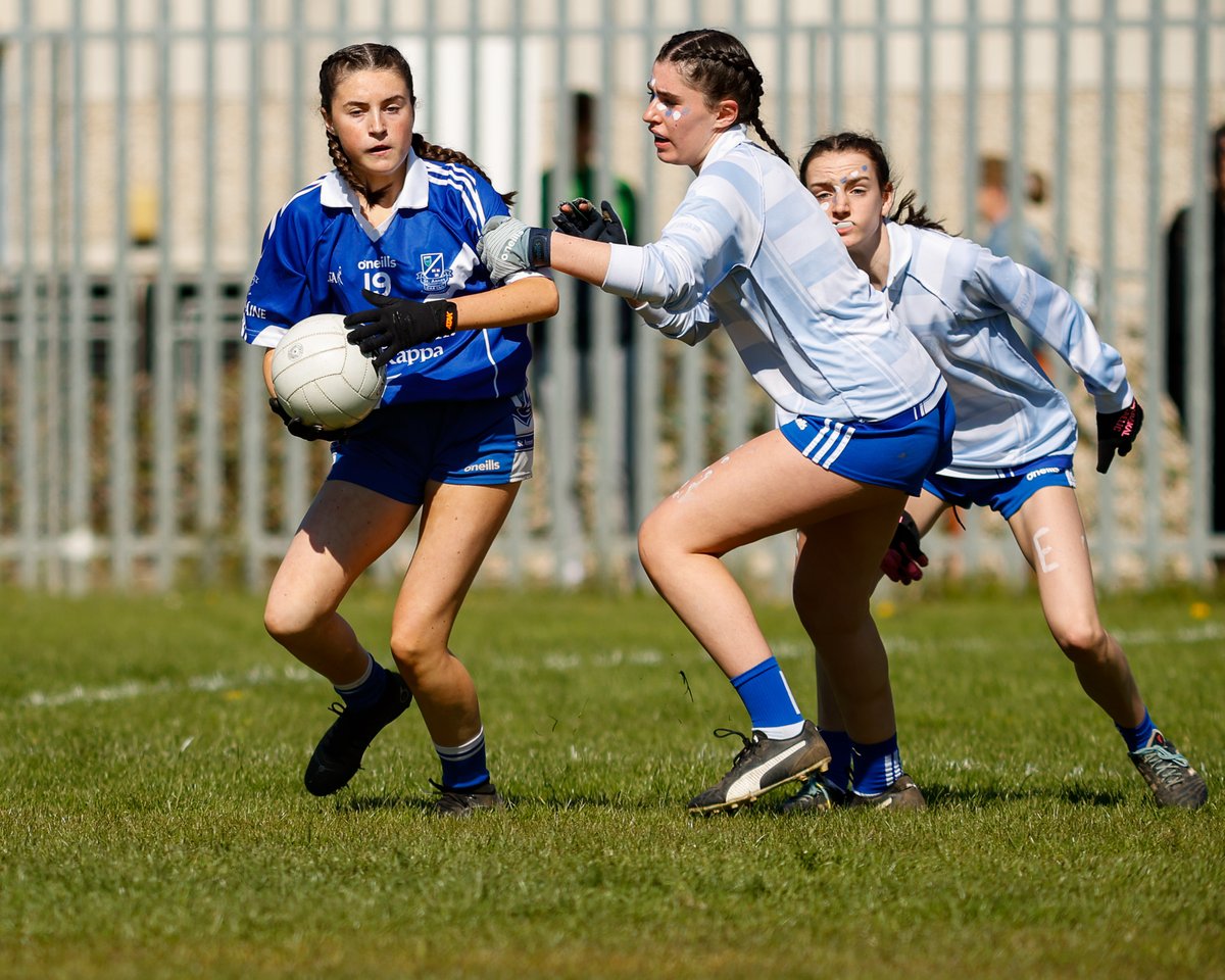 dublinladiesg tweet picture