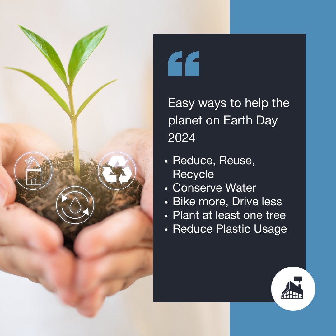 Reflecting on our planet's beauty today and every day. Let's pledge to protect and preserve it for generations to come. 🌎💚 #EarthDay2024 #ActForEarth