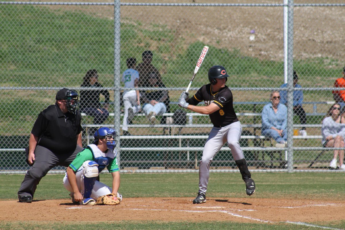 ⚾️ @CedarValleySuns' Carpenter Named DAC Hitter of Week 📰 cedarvalley.prestosports.com/sports/bsb/202… #DACBaseball