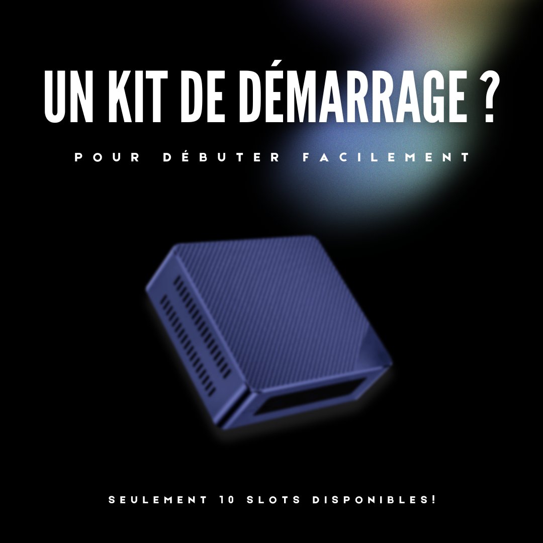 Gladys Assistant tweet media