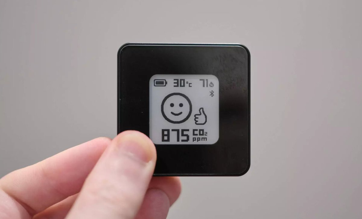 Breathe Safe Air tweet media