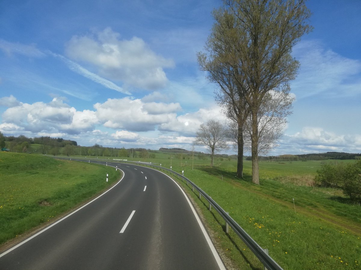 Vogelsberg/Hessen🇩🇪💙👌🏻