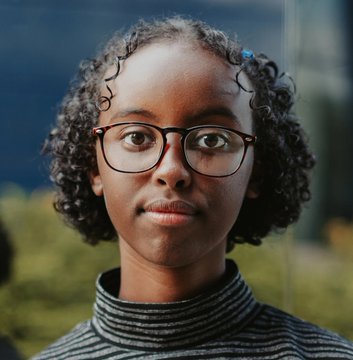 The story of Ilhan Omar's daughter underscores the importance of mental health support and financial literacy for students, regardless of their background. Let's strive for a more compassionate society. #SupportStudents #MentalHealthMatters