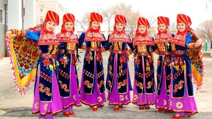 The Karakalpaks or Qaraqalpaqs, are a Turkic ethnic group native to Karakalpakstan in Northwestern Uzbekistan. During the 18th century, they settled in the lower reaches of the Amu Darya and in the (former) delta of Amu Darya on the southern shore of the Aral Sea.