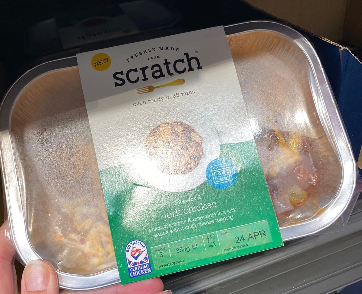 Scratch tweet media