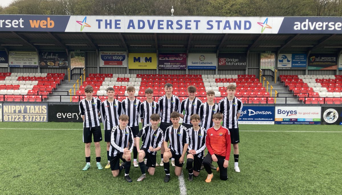 Mr Hopper (@pe_whitbyschool) on Twitter photo Congratulations to Yr10 Football team, District Champions 2023-24. Retaining the honours for third successive season beating Pindar 2-1. Mature performance from the squad <a href="/safc/">Scarborough Athletic FC</a> 🏆 Congratulations to Yr10 Football team, District Champions 2023-24. Retaining the honours for third successive season beating Pindar 2-1. Mature performance from the squad <a href="/safc/">Scarborough Athletic FC</a> 🏆