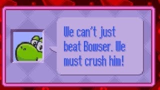 No Context Super Mario tweet media