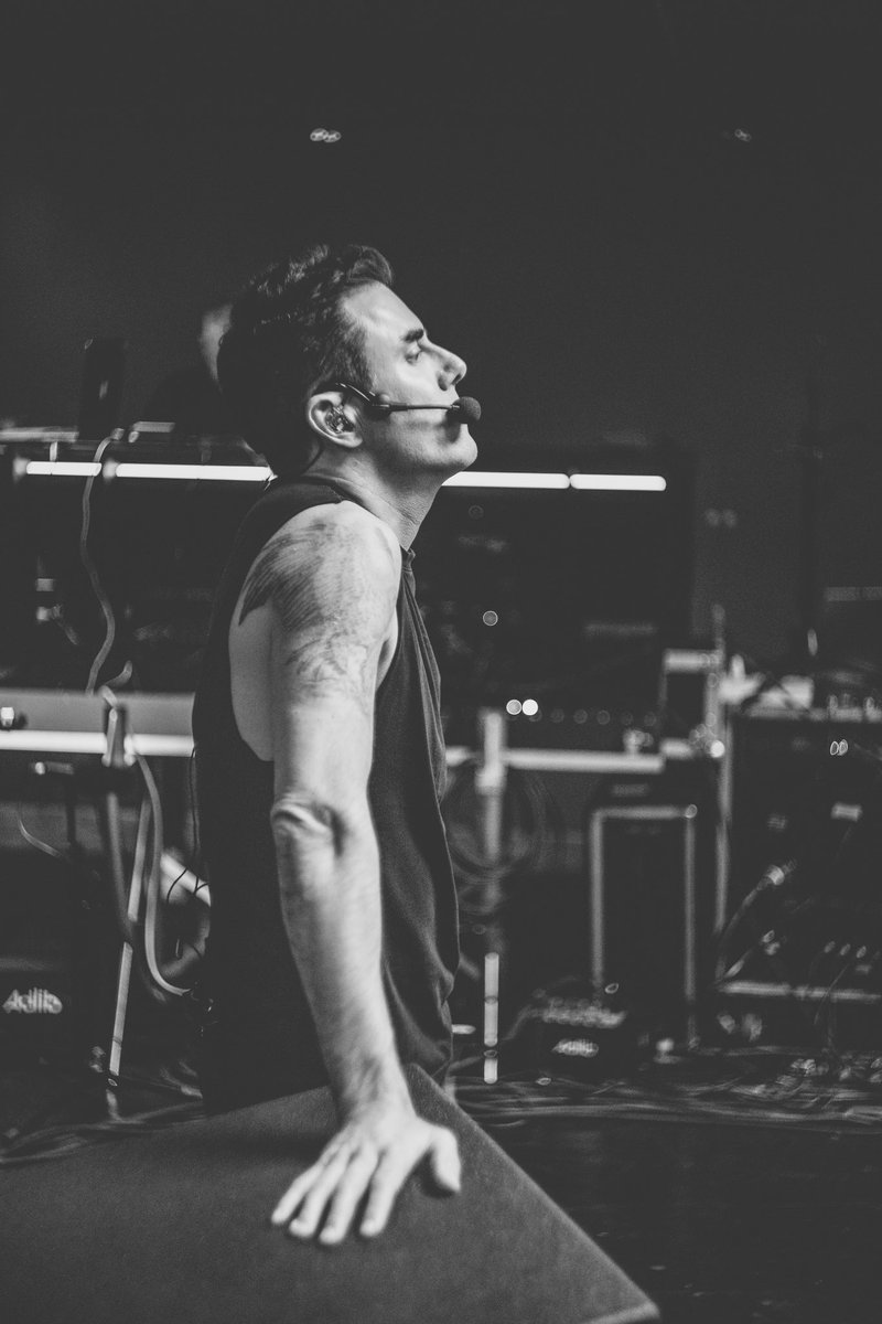 thescript's tweet image. Can't wait to share what we've been working on with all of you! Stay tuned for some epic moments ahead. 🎤✨