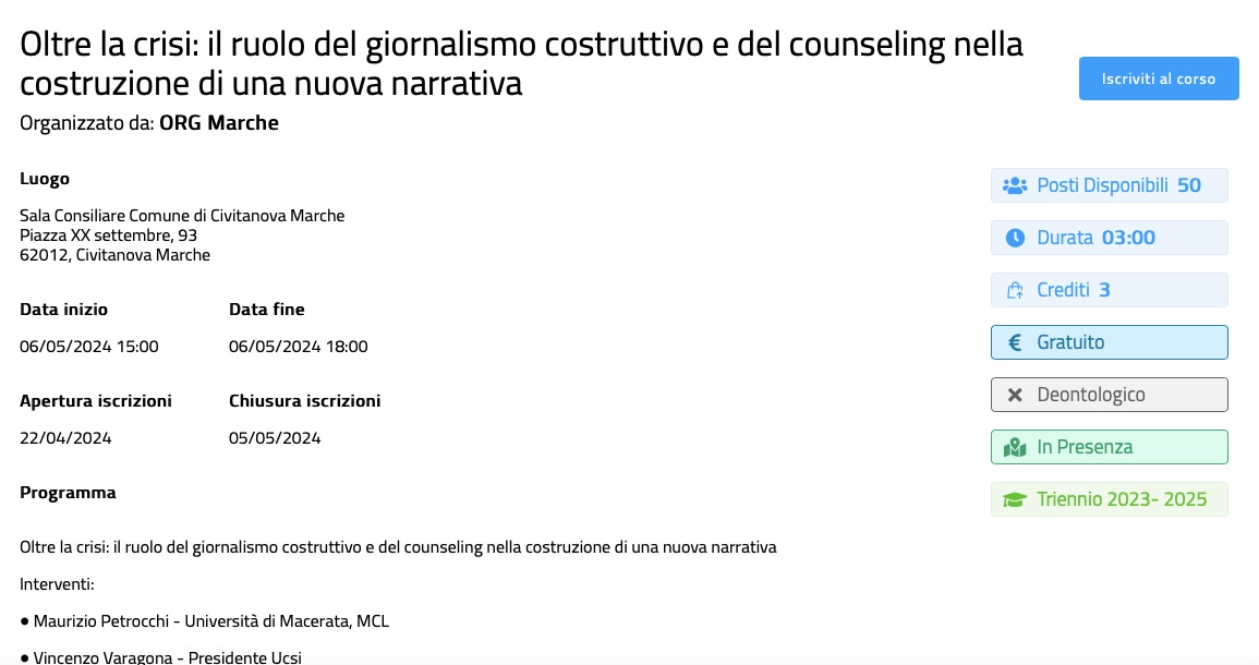 SiGiM Sindacato Giornalisti Marchigiani tweet media