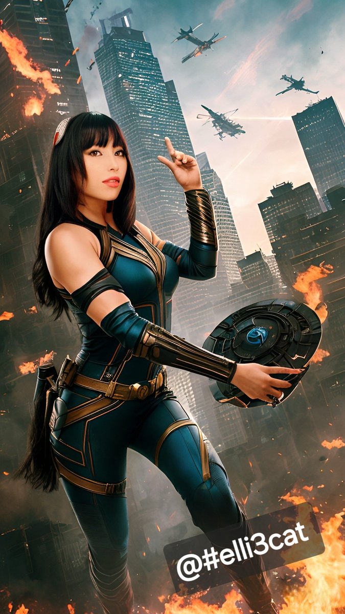 elli3cat's tweet photo. Transformed into a hero with the help of neural networks! 💥 Embracing my inner superhero with this epic digital makeover. Join me on this heroic journey and let's save the day together! 🦸‍♀️✨ #SuperheroTransformation #DigitalMakeover #WebcamModelFun
Monday is cleaning day!😊 https://t.co/ujbm1XmsKN
