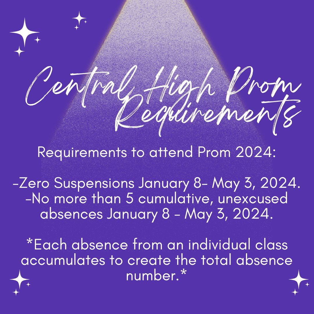 Central High School (@OPSCentralHigh) on Twitter photo 2024-04-22 15:45:14