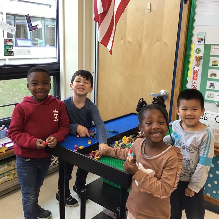 Needham Education Foundation tweet media