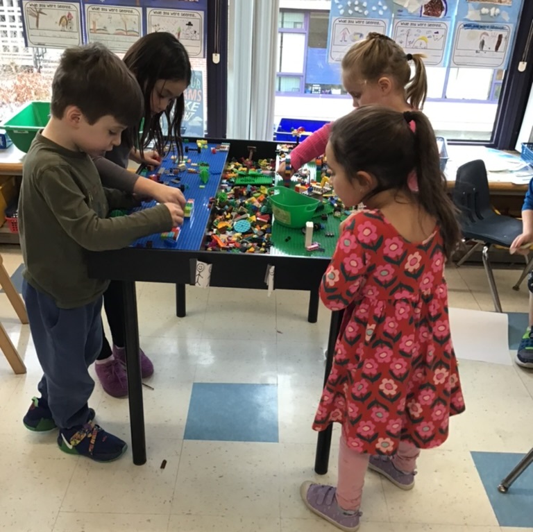 Needham Education Foundation tweet media