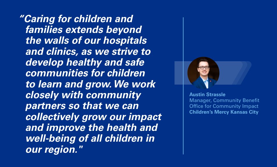 The American Hospital Association @ahahospitals recognized our community health work in a recent case study that showed how a coordinated approach leads to better results. See the case study: cmkc.link/4aDqi3p