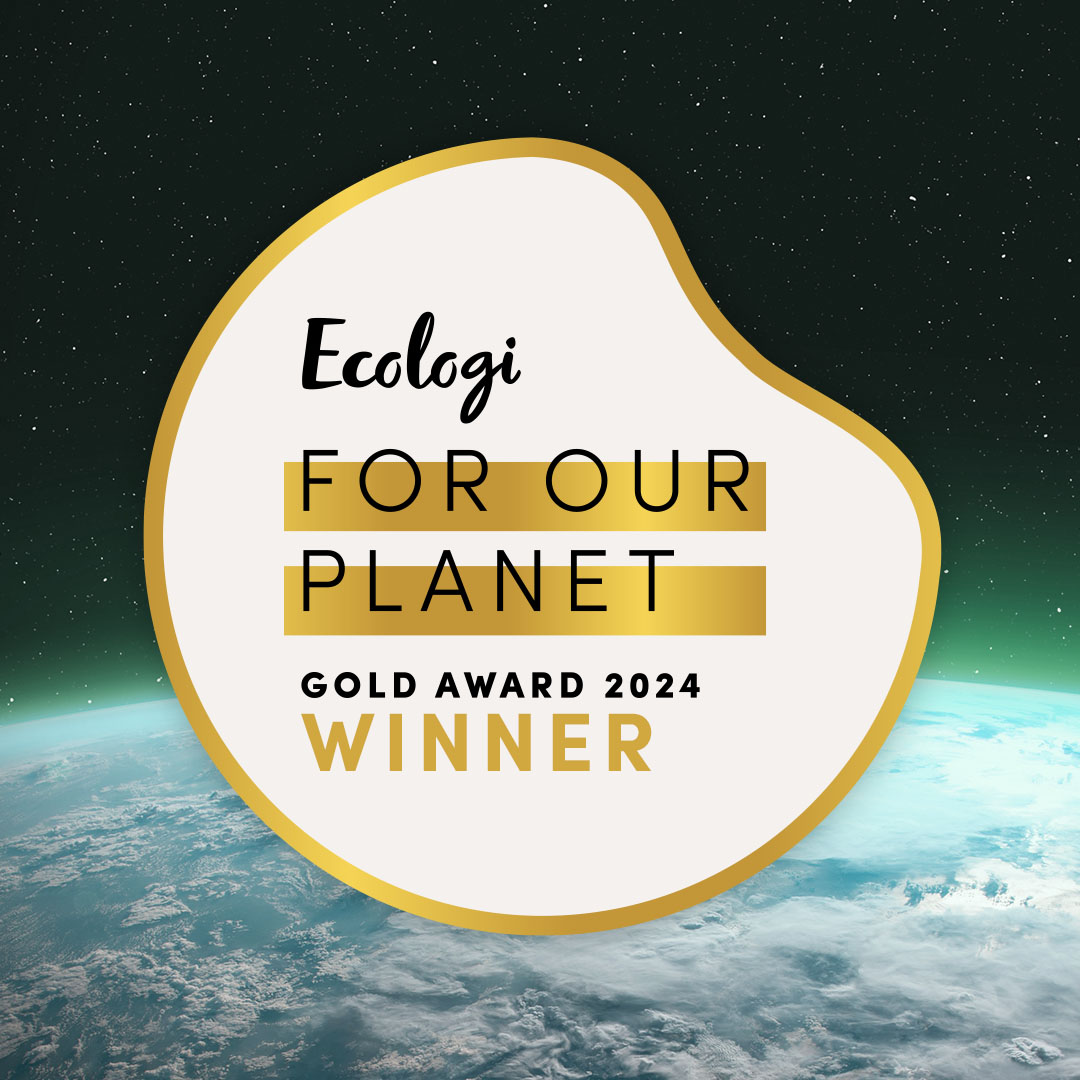 Happy Earth Day everyone! 🌍

We are immensely proud to share that we have been awarded the Gold Award by Ecologi | B Corp™ as part of their For Our Planet Awards 2024.
<a href="/Ecologi_hq/">Ecologi 🌍</a> <a href="/B1G1/">B1G1</a> <a href="/mwfoundation_/">Makesworth Foundation</a> <a href="/MakesworthAcc/">Makesworth Accountants</a> 
#EarthDay #ecologi #awards2024 #netzero #Sustainability