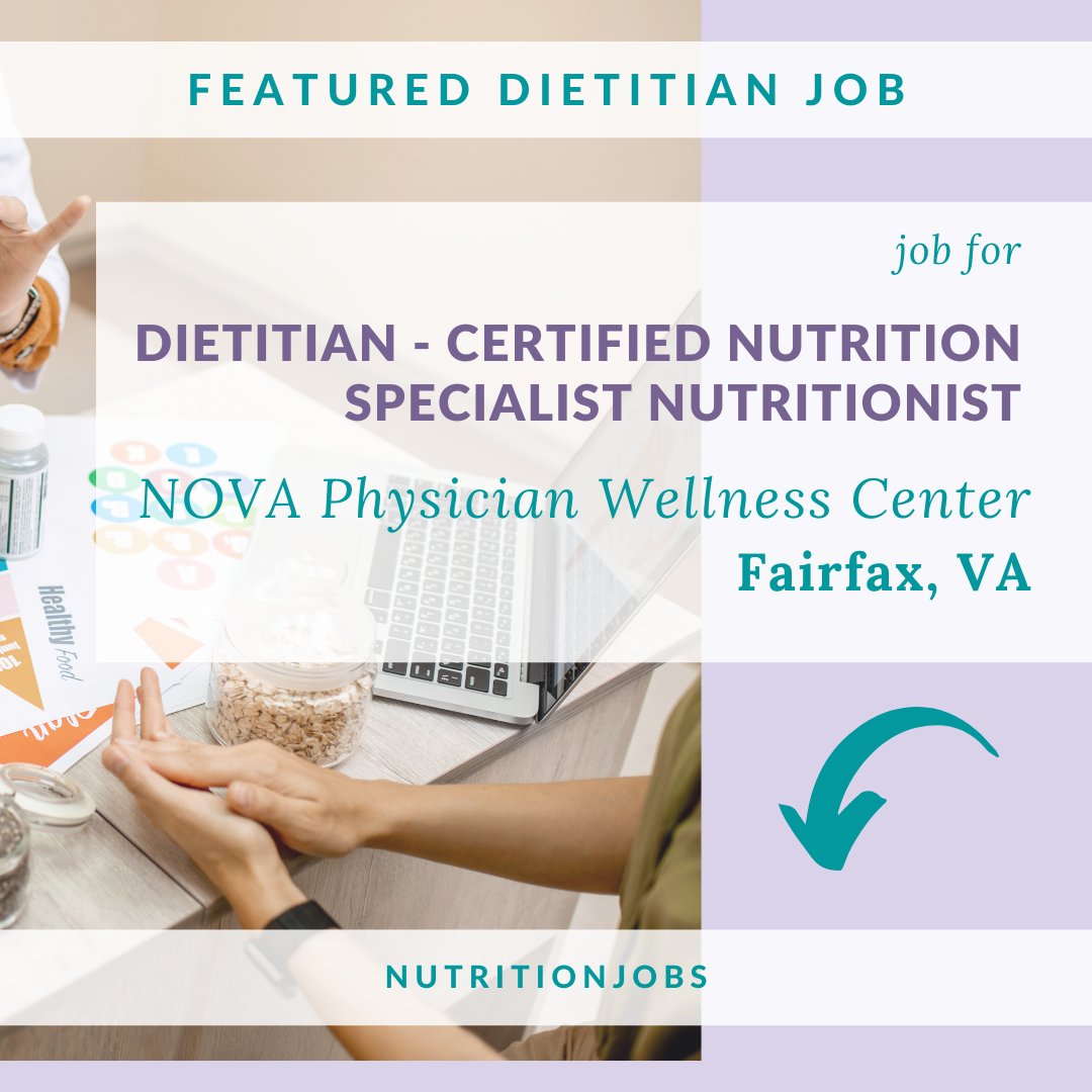 NutritionJobs tweet media