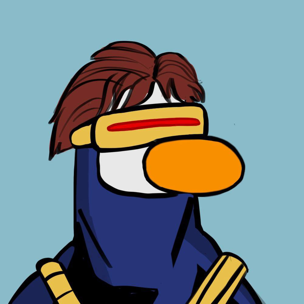 $DuckMe tweet media