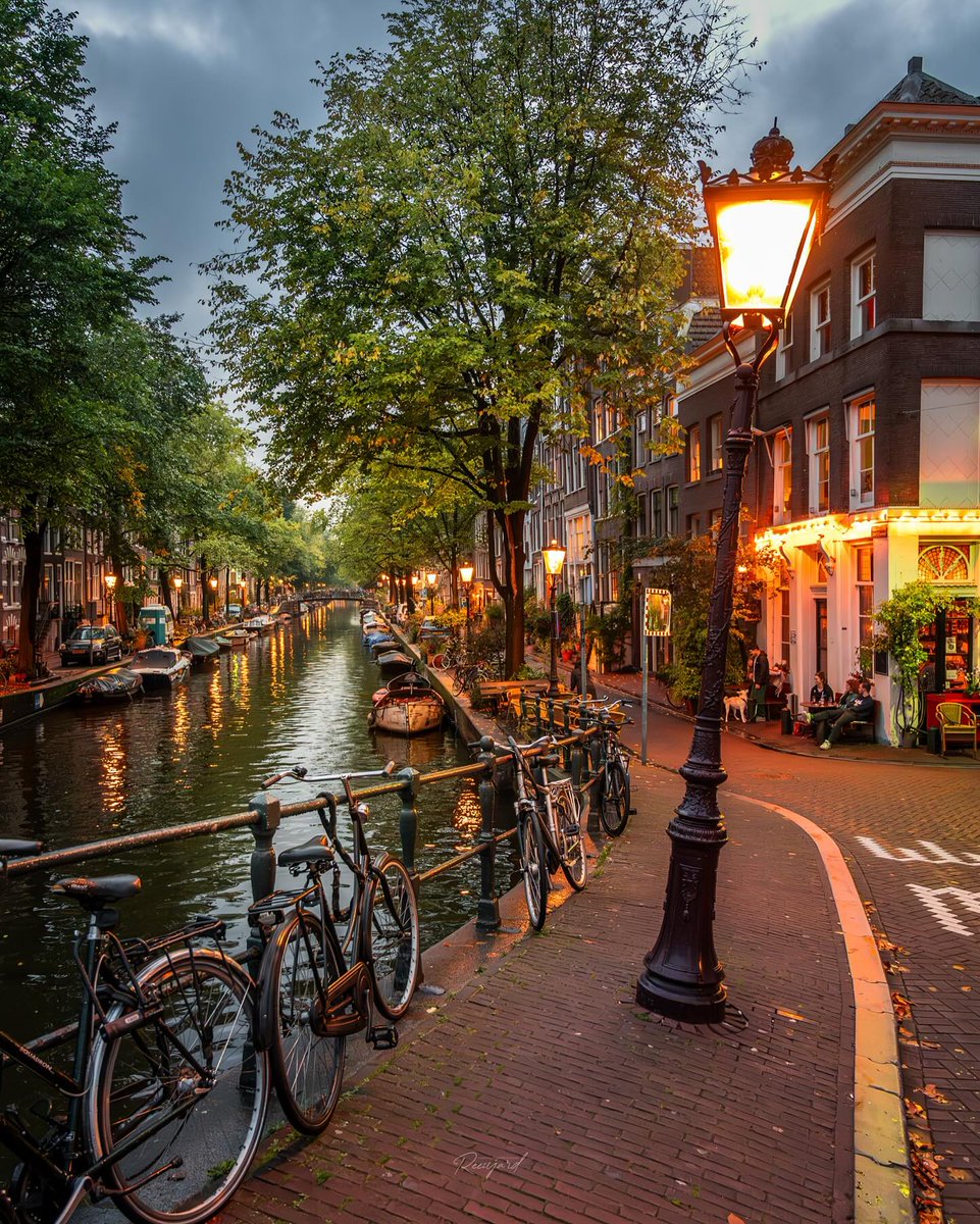 Amsterdam Netherlands