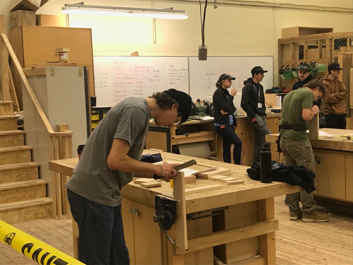 EagleButtePRSD8's tweet photo. More shots from the Skills Competition on Friday. #igniteminds #forgefutures #myprps #abed @prairierosesd8 https://t.co/N1ez5Z2jlG