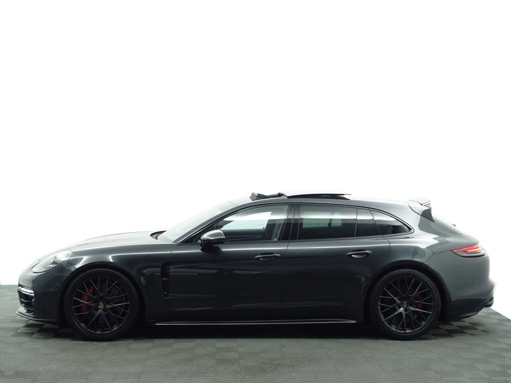 Porsche | Panamera
Sport Turismo 4.0 V8 GTS 460pk Sport Design

Uniek & Exclusief

Pk: 460
Benzine
Km Stand: 91822
Bouwjaar: 2019

€ 98.890,- of maandelijks vanaf €1199,-

#porsche #porschepanamera #porschepanamerasportturismo #porscheclub #porschelife