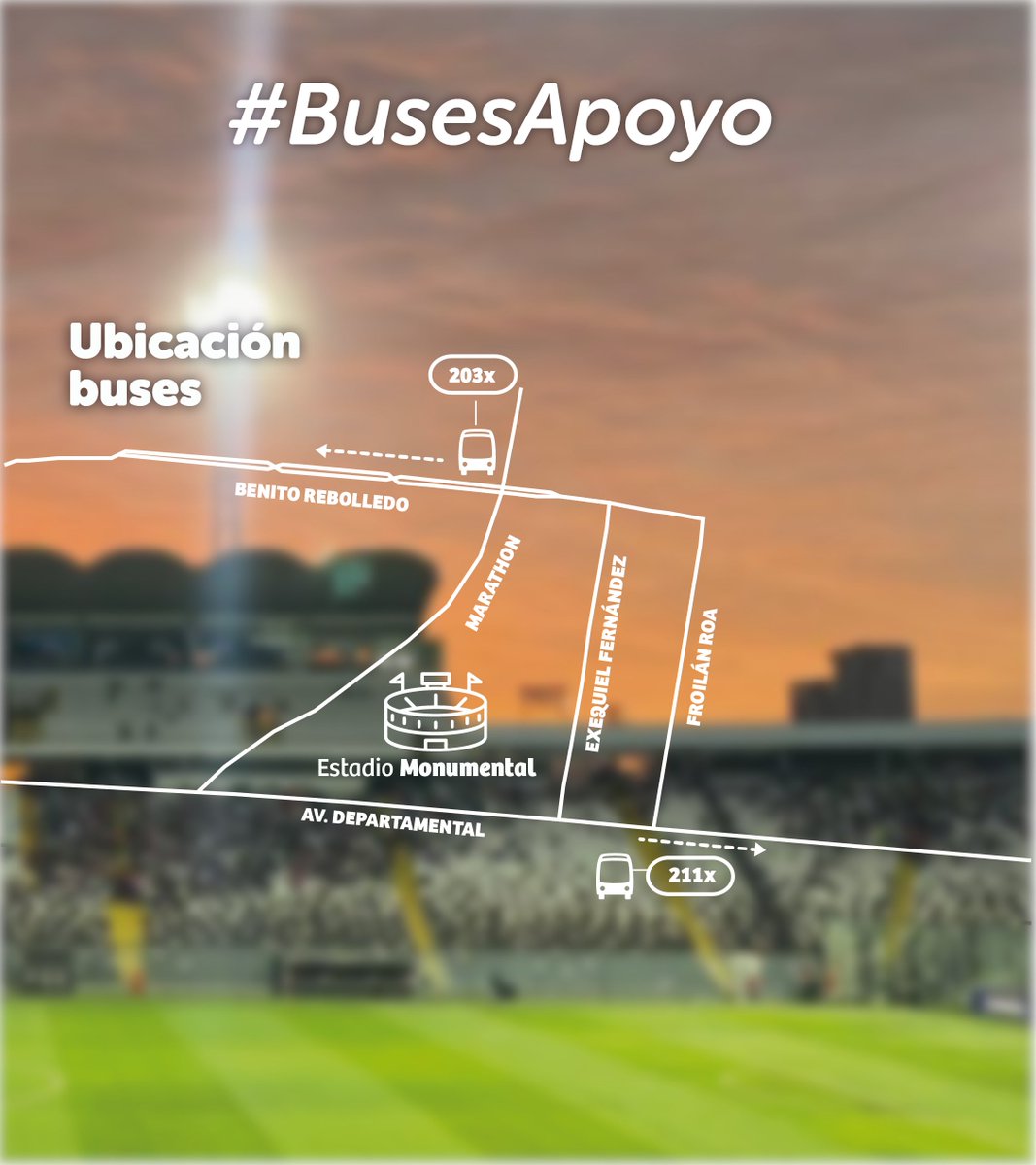 Red Movilidad tweet media