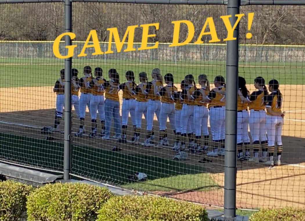 Come cheer on the Bulldogs today v the Spartens!
Varsity at home 4:30. JV away at SAC Fields 4:30
#wholetthedogsout 💪🐾🥎
@HLRAthletics