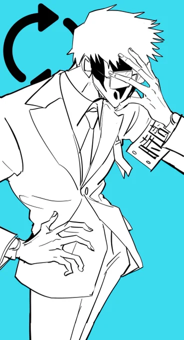 衣装チェンジ