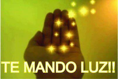 #PensarNaoDoi 'Que a nova semana que iniciou você comece iluminadamente em paz e com coração aquietado...!' Lindas e abençoada semana com muita luz!