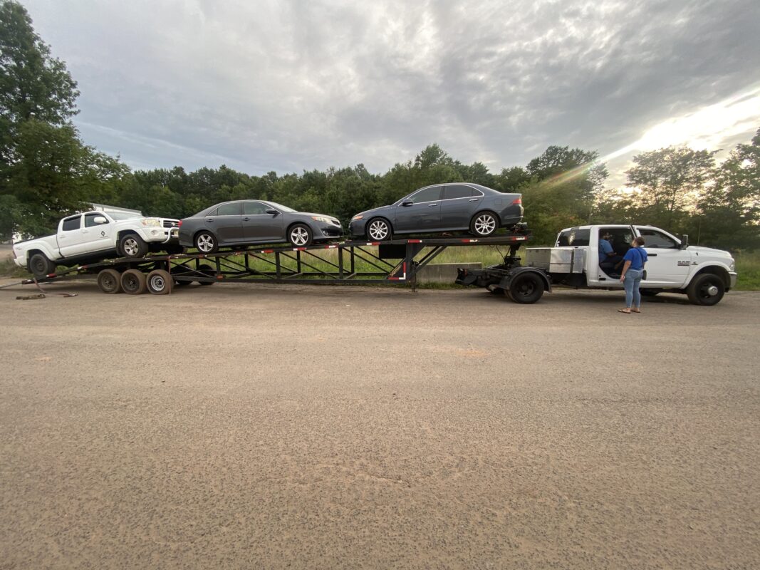 Your car deserves VIP treatment during a move. 

That's why professional car shipment services exist—to provide top-notch care and security for your vehicle, no matter the distance.

#CarTransport #AutoTransport #MoveMyCar