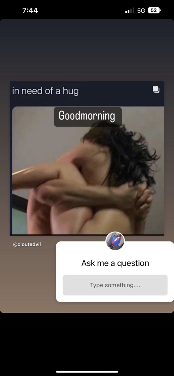 BTGTRELL's tweet photo. 🥴😩😎🤫 https://t.co/SO2Upp2zOg