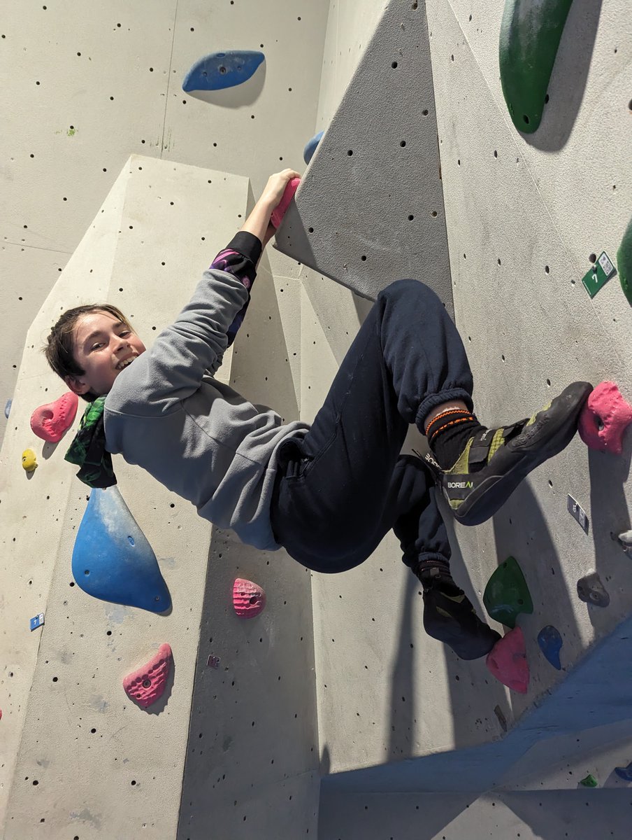 We had a blast at Newcastle Climbing Centre with our Willington Quay youth group! 🧗‍♂️💪 Want for your child to join in on the fun? North Shields youth group kicks off THIS WEDNESDAY, 6-8pm at The Hub, YMCA! 🎉 New friends & fun activities await! #YMCA #YouthClub #YouthGroup