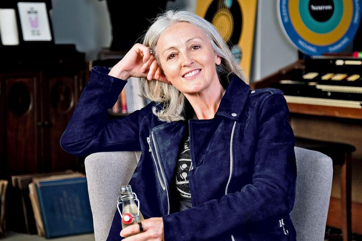 Kent Business School tweet media