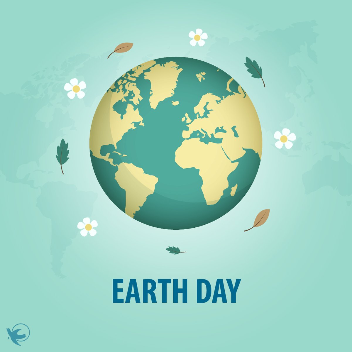 🌍🌱🌸 Let's celebrate Mother Nature on Earth Day 2024! ♻️🌎 Remember to reduce, reuse, recycle and spread awareness 🗣️ #EarthDay2024 #SustainabilityGoals ❓ What action will you take to protect our planet?