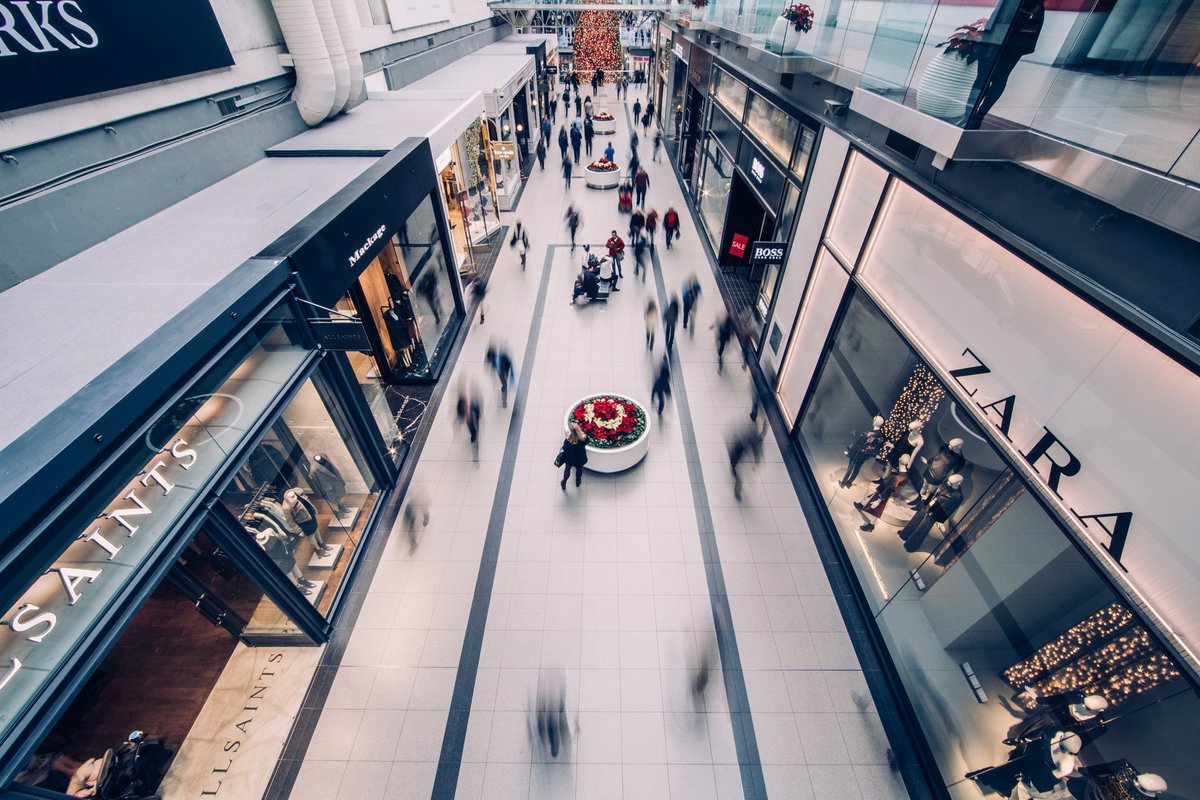 #FunFact The Mall of America, quite possibly one of the most amazing and terrifying places in all the country, is actually owned by the Triple Five Group, a real estate conglomerate based in Edmonton, Alberta, Canada. 
.
.
. 
#realestateattorney #floridarealestate #titlecompan...