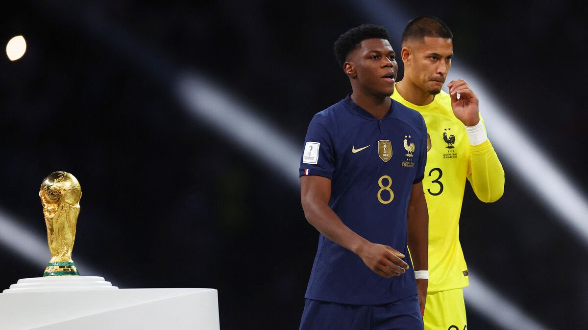 What mood were you in when you let your entire country down?