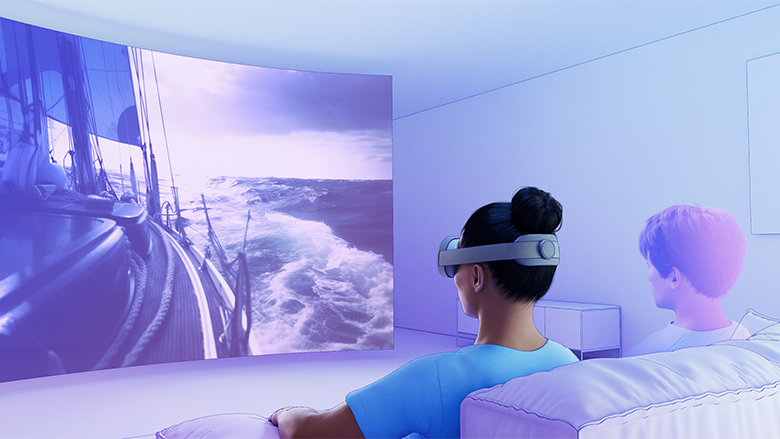 Reality Labs at Meta tweet media