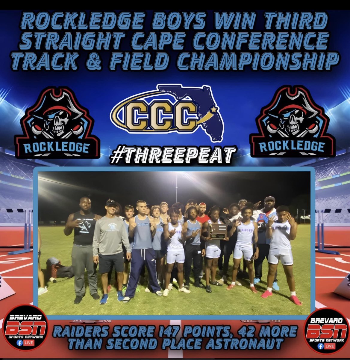 Rockledge_Track tweet picture