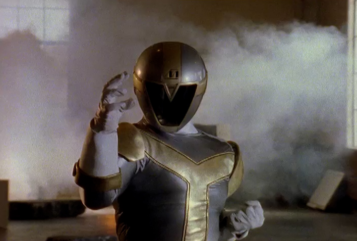 PowerRangersDay tweet picture