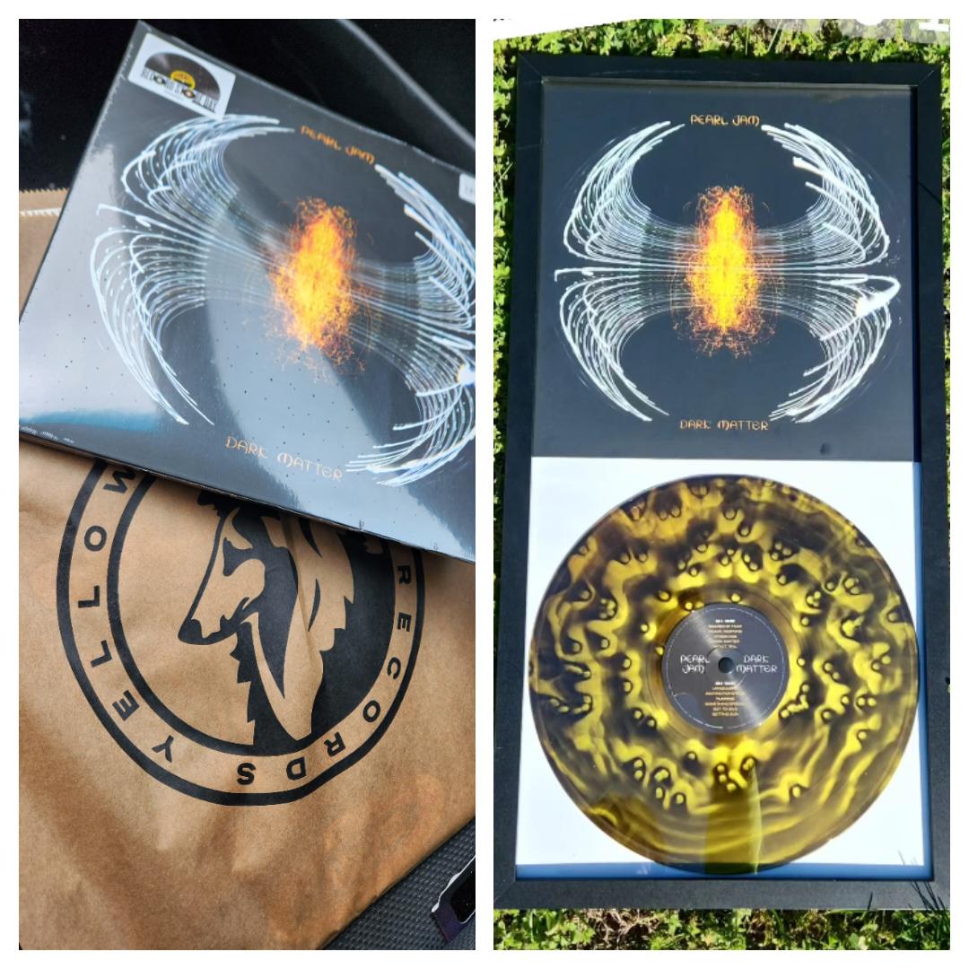 Bryan Stone (@stoneonair) on Twitter photo Another <a href="/recordstoreday/">Record Store Day</a> in the books. <a href="/YellowRacketCHA/">Yellow Racket Records CHA</a> is the coolest record store in town! #PearlJam #DarkMatter #RSD #RSD2024 #cha #Chattanooga #Tennessee #records #vinyl #FYP #ForYou #ForYouPage Another <a href="/recordstoreday/">Record Store Day</a> in the books. <a href="/YellowRacketCHA/">Yellow Racket Records CHA</a> is the coolest record store in town! #PearlJam #DarkMatter #RSD #RSD2024 #cha #Chattanooga #Tennessee #records #vinyl #FYP #ForYou #ForYouPage