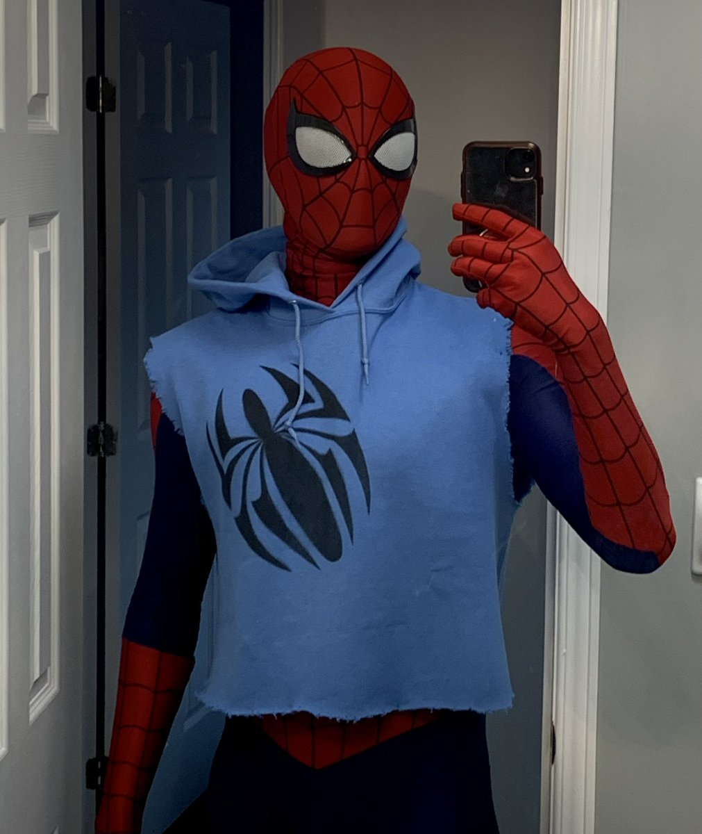 capitalspidey tweet picture