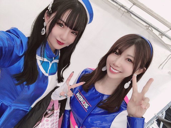 Twitterのコスプレ画像19