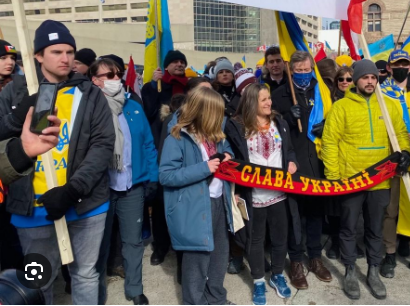 SRAntiFascism's tweet photo. #MaID'#AssistedSuicide' is
#StateSanctioned #Eugenics
by #CanGov #LPC #CPC #NDP #GPC of
#People with #Disablities &amp; soon
#MentalHealthDisorders.
When #Nazi #Freeland @Cafreeland #ShortChanged
#CanadaDisabilityBenefit in #Budget2024
its about enforcing #Nazism in #GovernmentPolicy https://t.co/YJzdesISY9